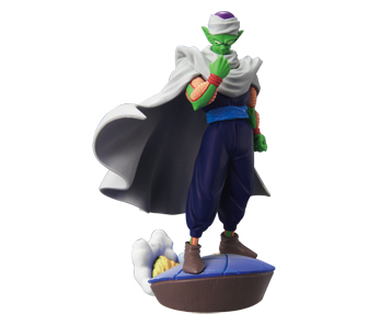 龍珠膠囊新熱鬥·天下第一武道會篇