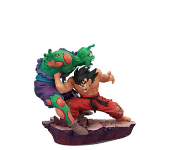 龍珠膠囊少年的威脅龍珠冒險篇