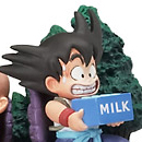 Dragon Ball膠囊Butao短笛大魔王Dragon Ball危機篇