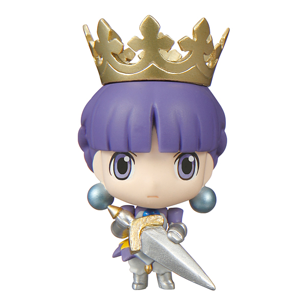 プリンセスクラウン＆オーディンスフィア