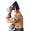 遊戲角色系列“鐵拳5”第1輪