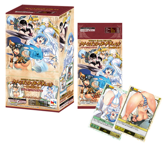 -神之威光篇-助推器包