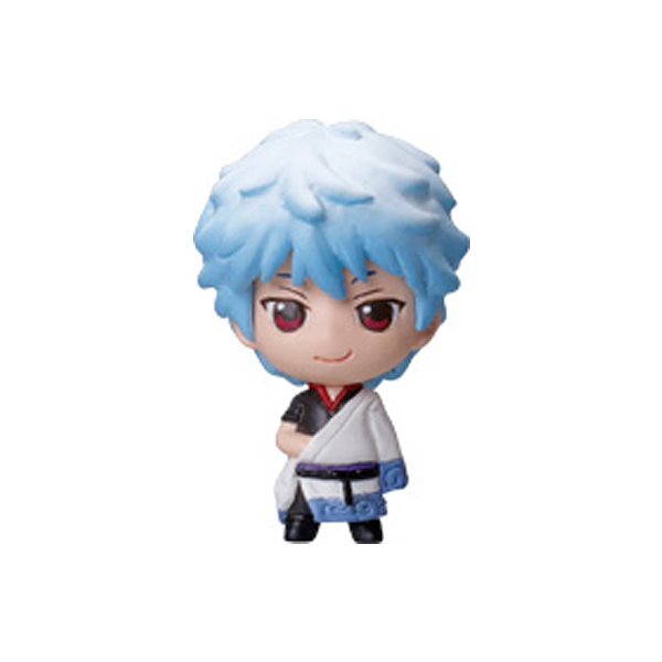 人物財富系列銀魂神簽也一起從頭開始吧篇