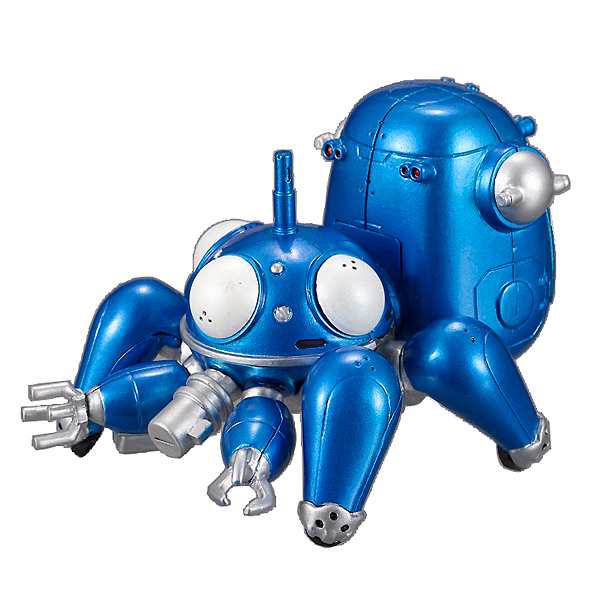 Tokotoko Tachikoma（再版）