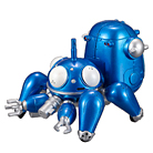 Tokotoko Tachikoma（再版）