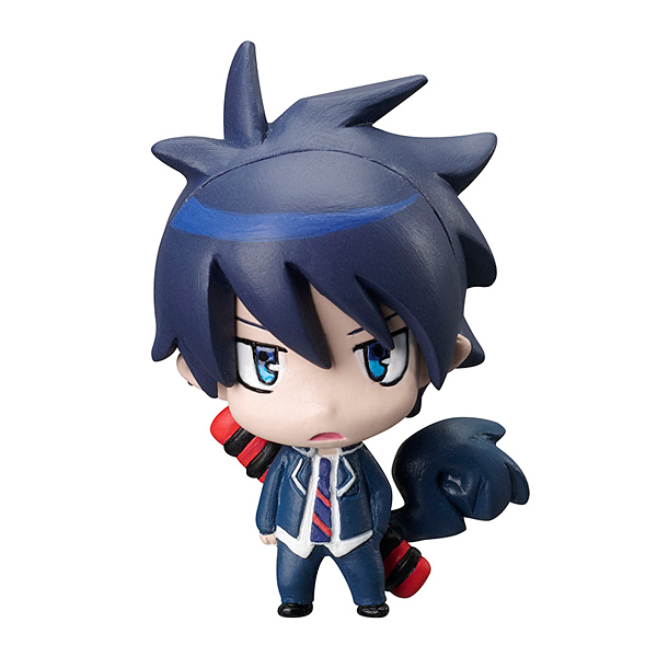 角色運勢Plus系列青之祓魔師占卜☆我也要成為驅魔師啦！