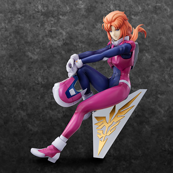 瑪麗達・克魯斯