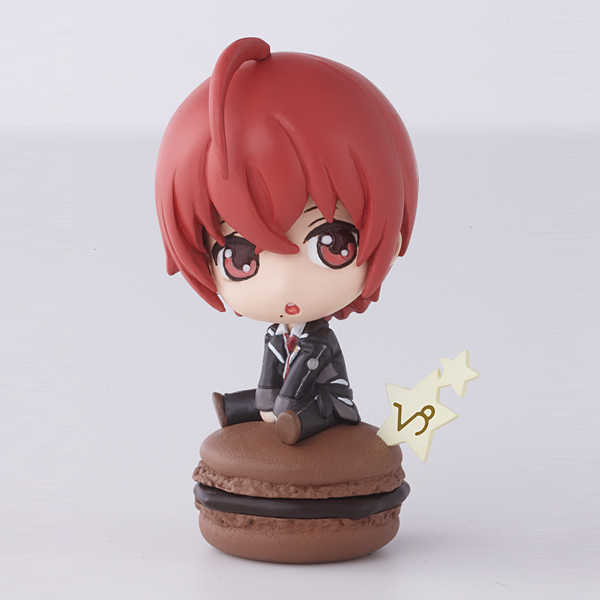 Starry☆Sky in sweets winter&spring