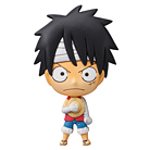 ONE PIECE超新星篇