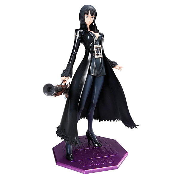 ONE PIECE「強者版」妮可·羅賓（再版）