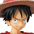 ONE PIECE「再次揚帆起航」蒙奇·D·路飛