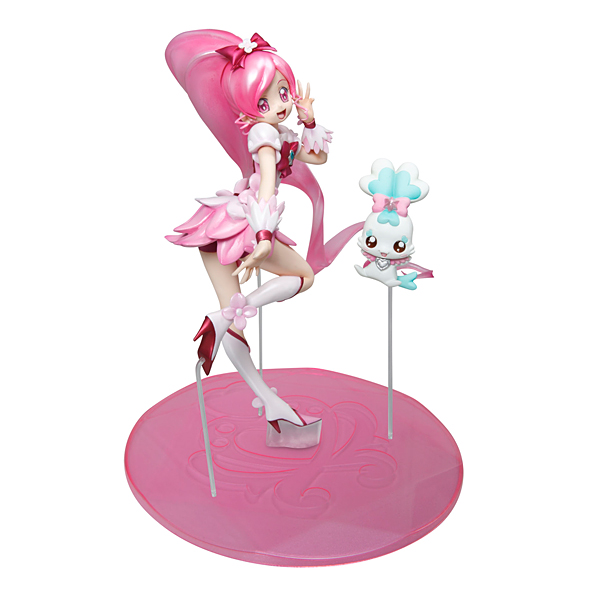 HeartCatch 光之美少女！花之天使（再版）