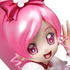 HeartCatch 光之美少女！花之天使（再版）