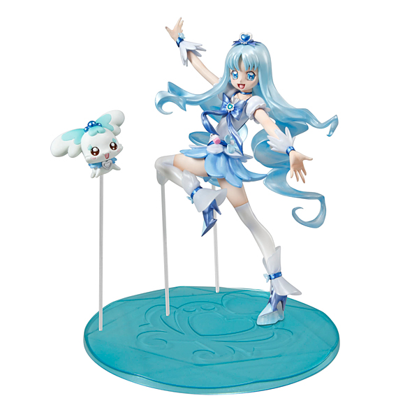 HeartCatch 光之美少女！治癒海洋（再版）