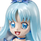 HeartCatch 光之美少女！治癒海洋（再版）