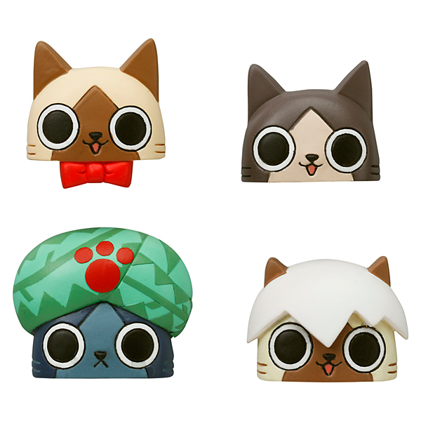 Monhan日記溫暖的艾魯村G