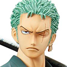 ONE PIECE「再次啟航」羅羅諾亞·索隆