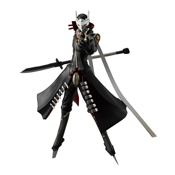 ペルソナ4 イザナギ