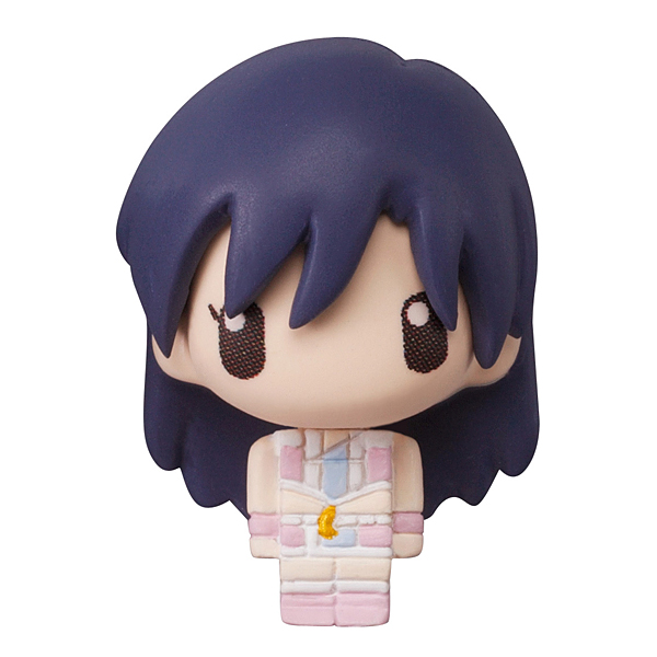 キャラフォーチュンシリーズ アイドルマスター（パート2）