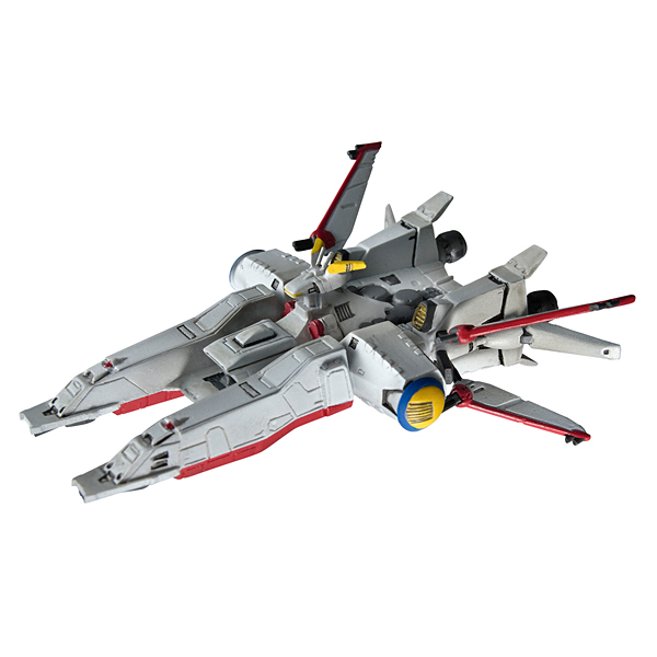 機動戰士高達ACT7～0083篇～