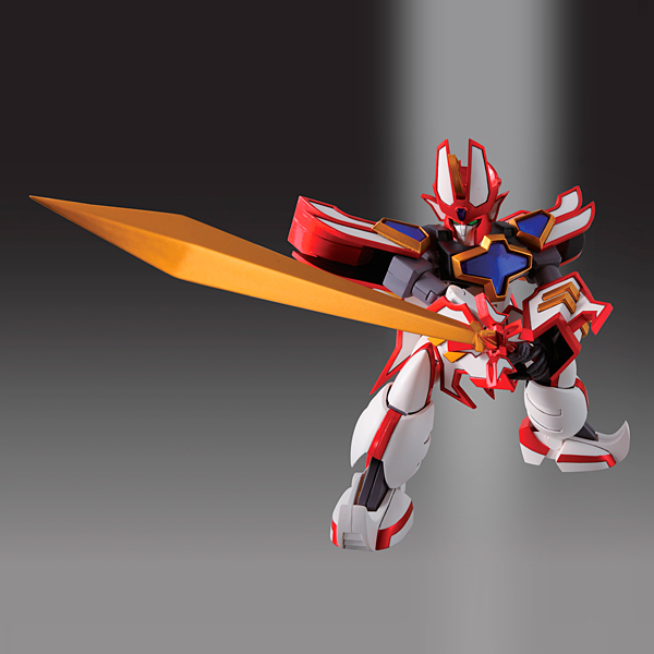 魔導王格蘭佐特 超級格蘭佐特（再版）