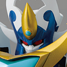 魔動王格蘭佐治超級水上樂園