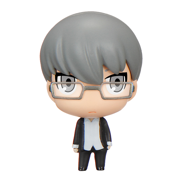 “Persona 4”Re:MIX+2nd