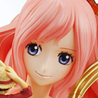 《海賊王》系列「再次啟航」ONE PIECE主