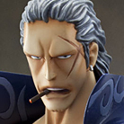 ONE PIECE系列 NEO-DX 本貝克曼