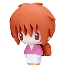 Character Fortune系列浪客劍心-明治劍客浪漫譚-哦?劍客簽