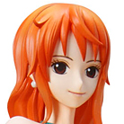 ONE PIECE「再次啟航」娜美（再版）