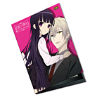 “妖狐×我SS”極品秘密珍藏