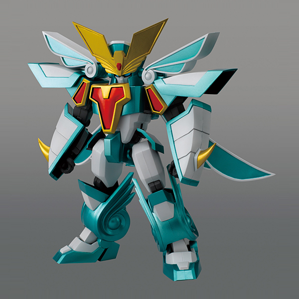 魔動王格蘭佐特超級溫莎