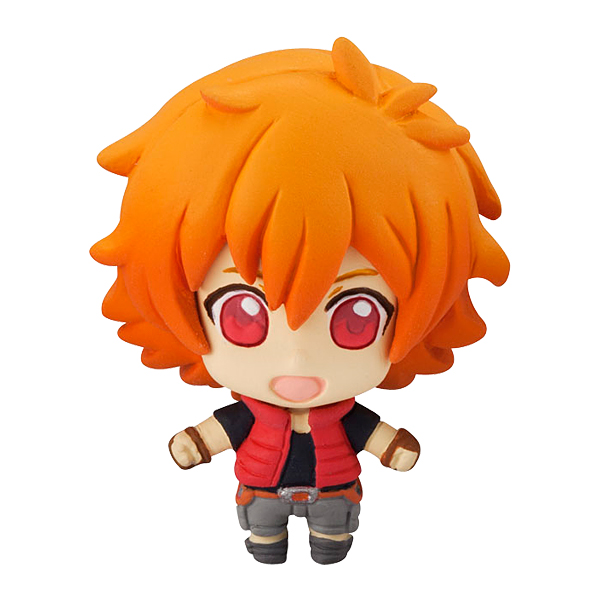 Character Fortune系列水瓶座EVOL合體!LOVE占蔔