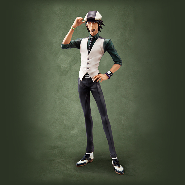 老虎與兔子KOTETSU T.KABURAGI