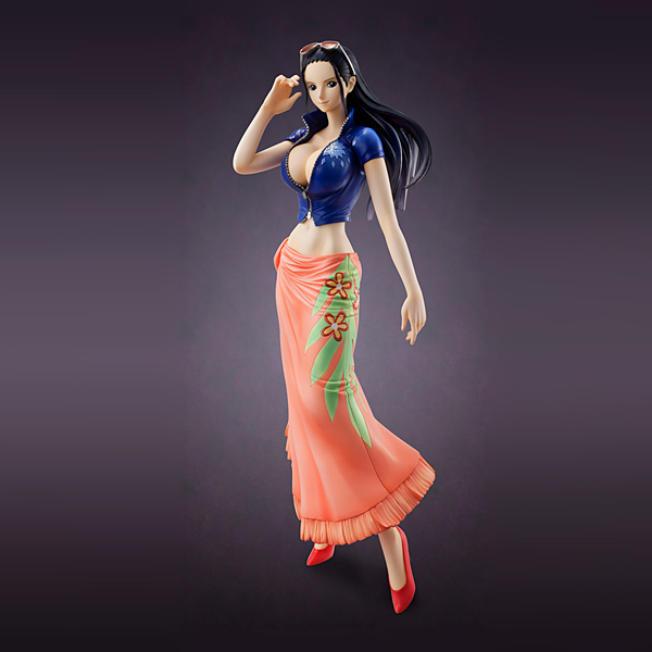 ONE PIECE「再次啟航」妮可·羅賓