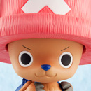 ONE PIECE「限量版」東尼東尼喬巴DX