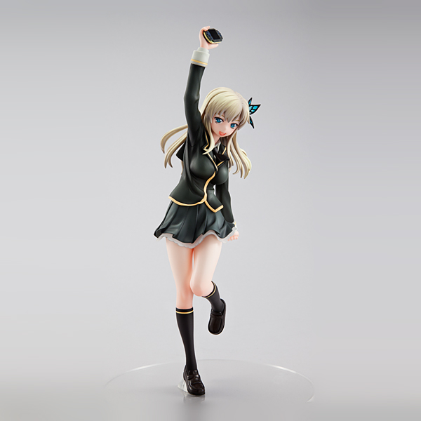 我朋友很少柏崎星奈