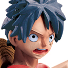 騷亂的魚人島篇