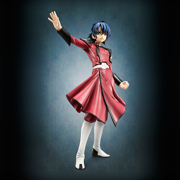 機動戰士高達SEED ATHRUN ZALA