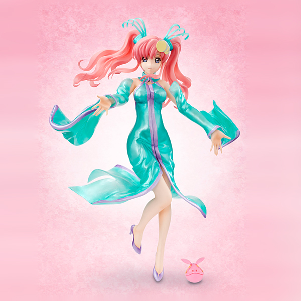 G.A.NEO Lacus Clyne