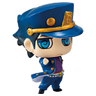 JoJo的奇妙冒險第三部