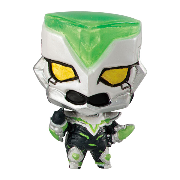 Character Fortune Plus系列TIGER&BUNNY野性★英雄占蔔!!