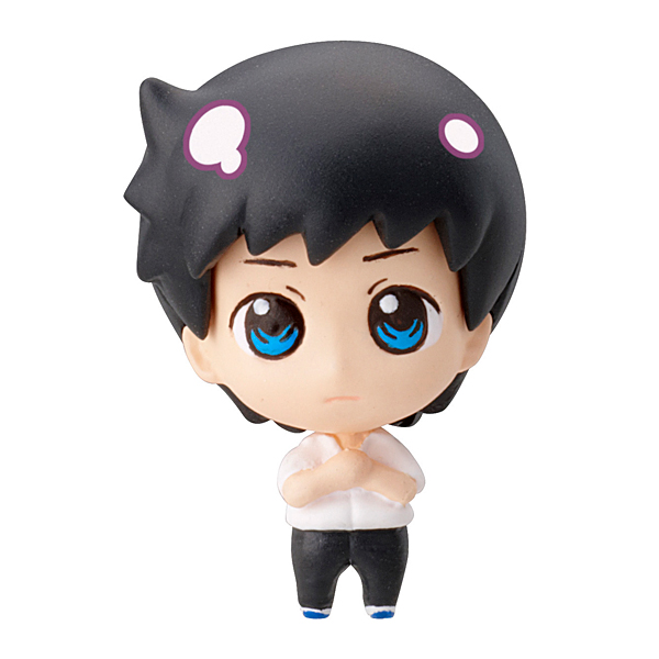 人物財富系列噗噗噗噗"啊占蔔復活!使徒占蔔