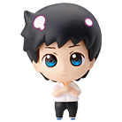 人物財富系列噗噗噗噗"啊占蔔復活!使徒占蔔