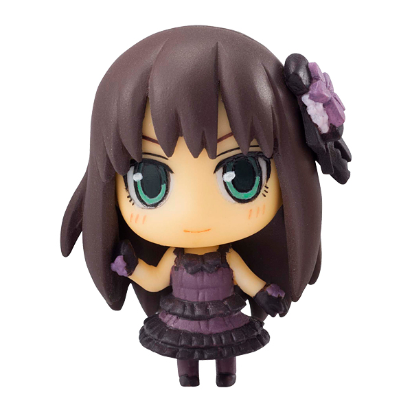 偶像大師灰姑娘女孩