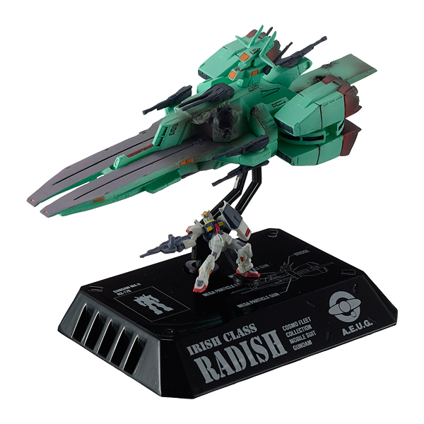 機動戰士高達ACT3～機動戰士Z高達～（再版）