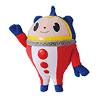 熊from TV動畫“Persona 4”