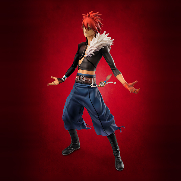 Aquarion EVOL Kagra Demuri