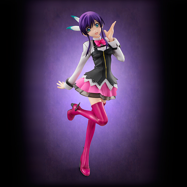 AQUERION EVOL Mikono Sushiro